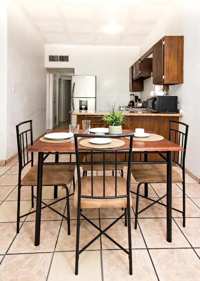 Villa Casa Andares Ciudad Juárez Esterno foto