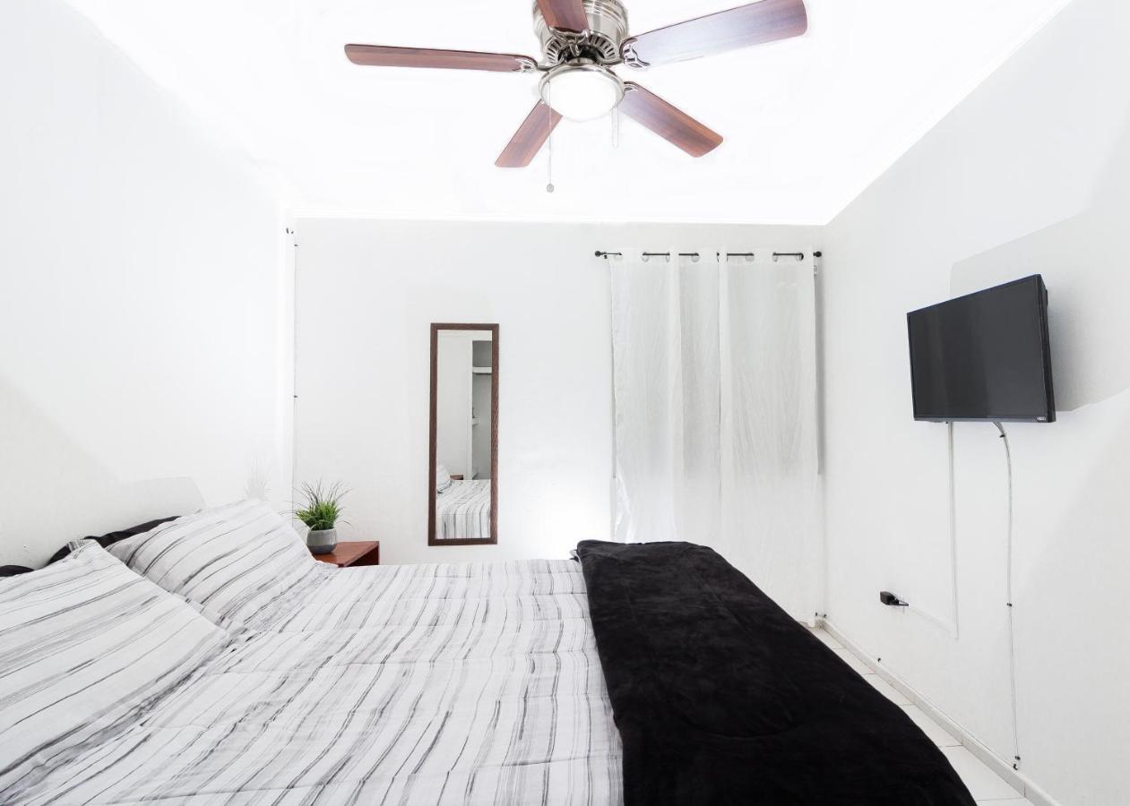 Villa Casa Andares Ciudad Juárez Esterno foto
